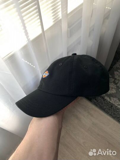 Бейсболка Dickies