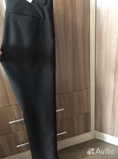 Школьные брюки