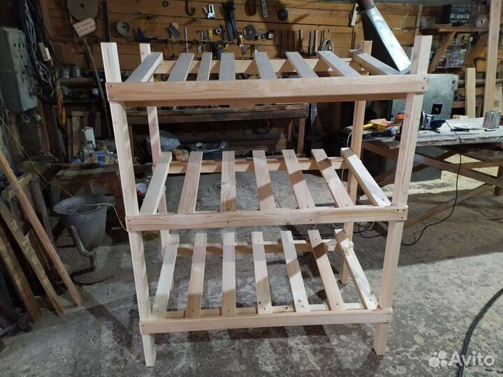 Столярные и плотничные работы