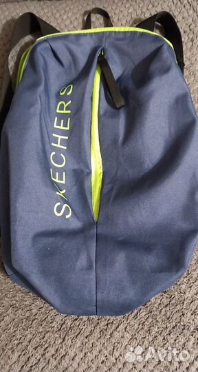 Рюкзак детский skechers