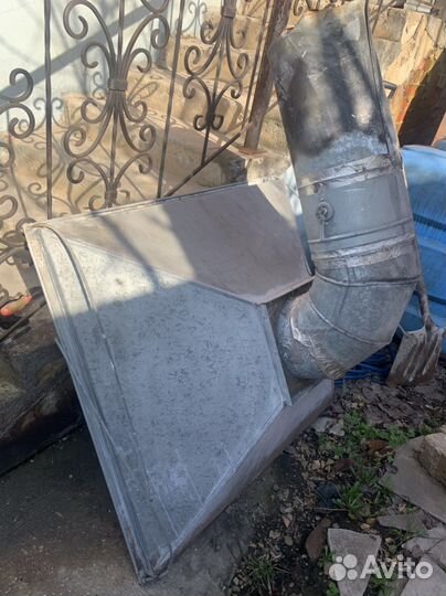 Зонт для будет течка