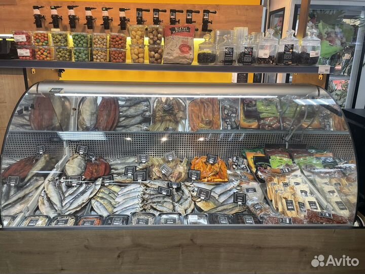 Пивной островок-чистая прибыль 100000