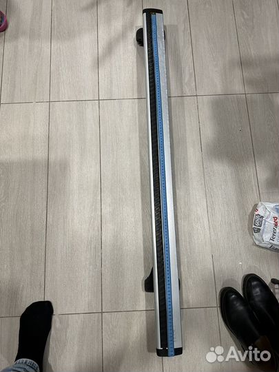 Багажник на крышу