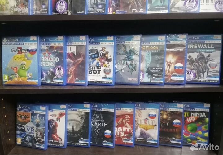 Sony playstation 4 PS4 slim 1тб пс4 слим сонька