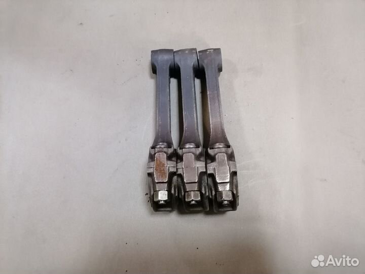 Шатуны Hyundai Sonata 2.0 G4CP IV (EF) 1998-2001