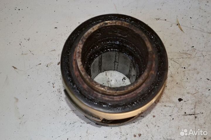 Выжимной подшипник сцепления mercedes-benz Actros