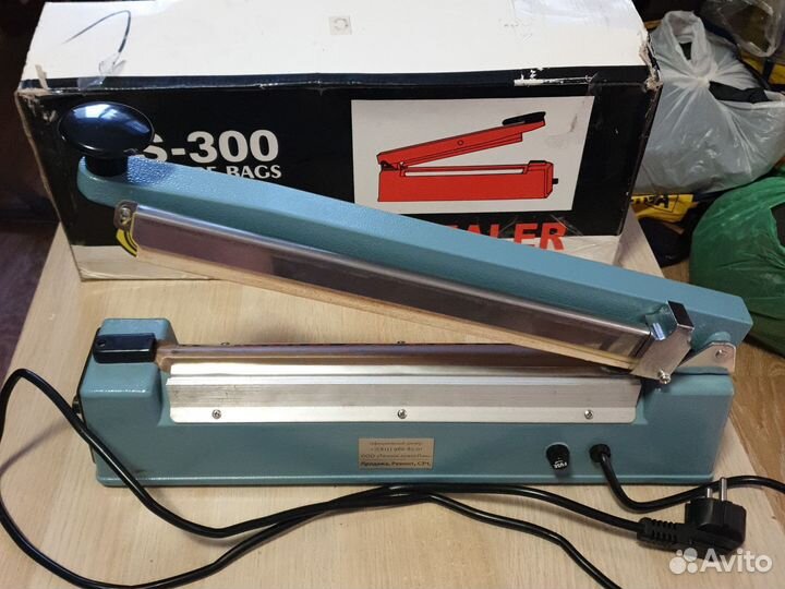 Рулонный ламинатор