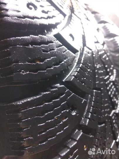 Nordman Nordman 4 215/65 R16