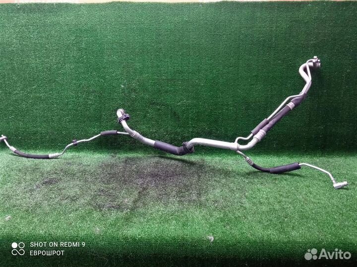 Трубка кондиционера Opel Astra J (2010-2016)