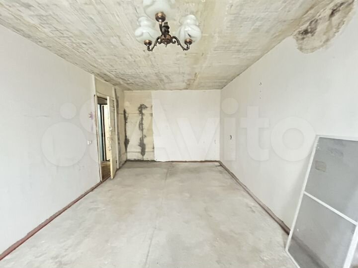 Квартира-студия, 18,5 м², 9/9 эт.