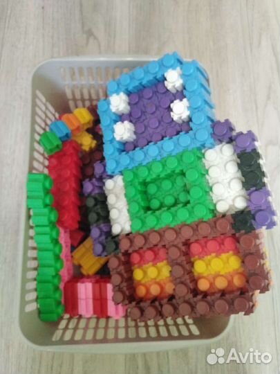 Конструктор