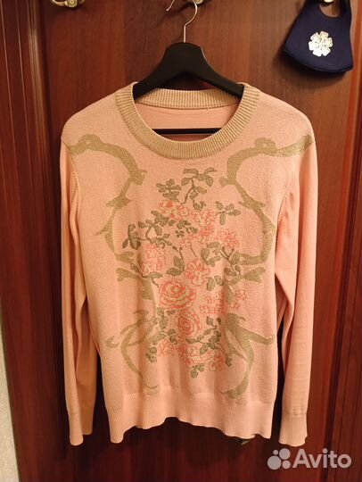 Джемпер женский 46 48