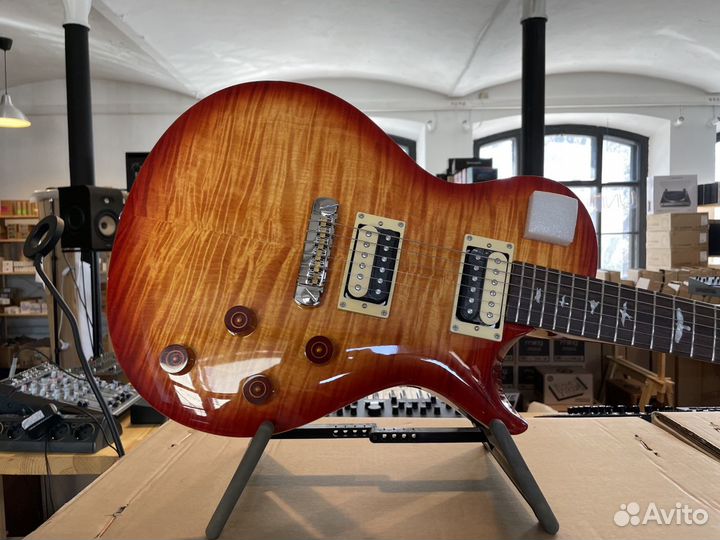 PRS SE 245 Vintage Sunburst