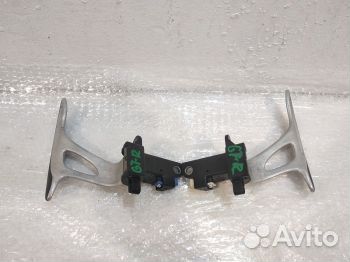 Переключатель АКПП подрулевой