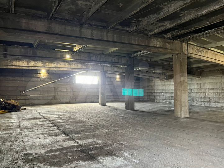 Свободного назначения 900-1300м²