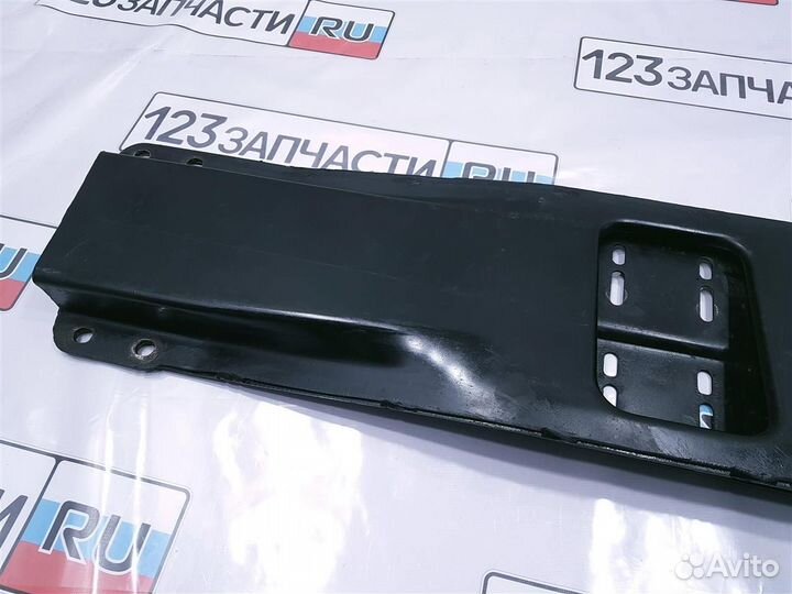 Балка под АКПП Ssangyong Korando KJ 2005