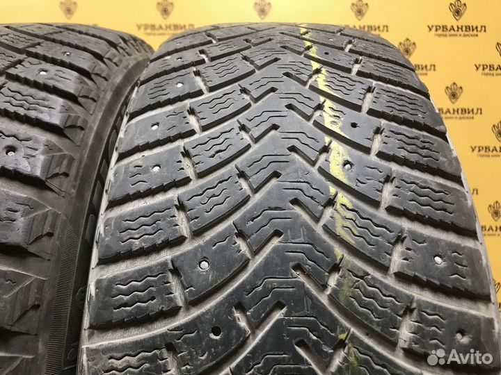 Michelin X-Ice North XIN2 195/65 R15 95T