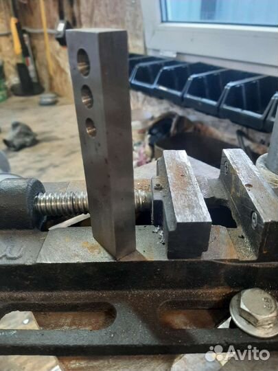 Фильера для проволоки