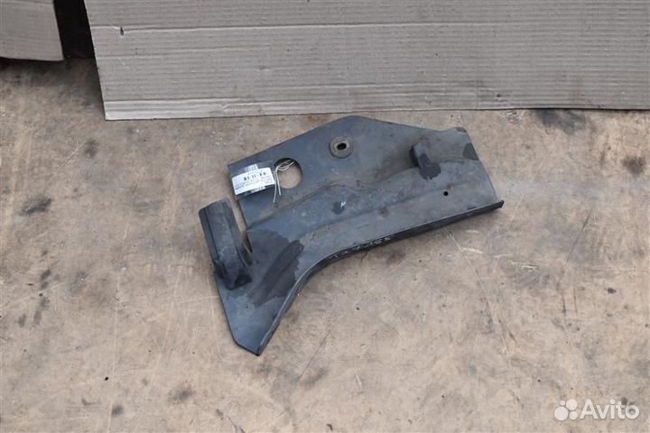 Пыльник Chevrolet Cruze седан A16XER 2008По2012