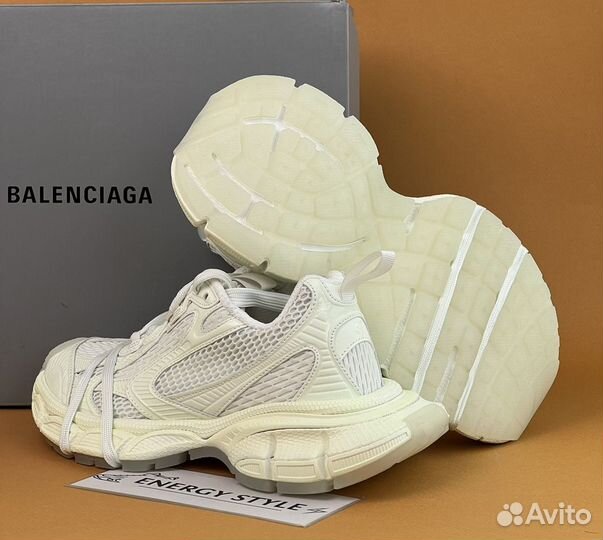 Balenciaga 3XL Sneaker оригинальн кач-во 38