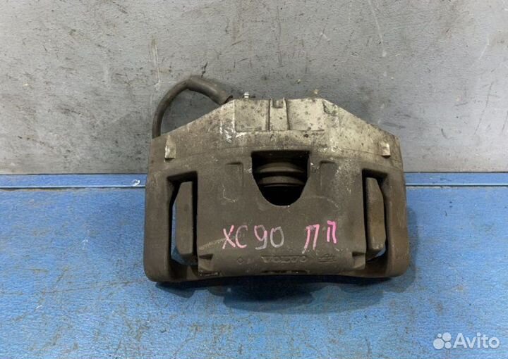 Суппорт передний Volvo Xc90 1 Поколение C