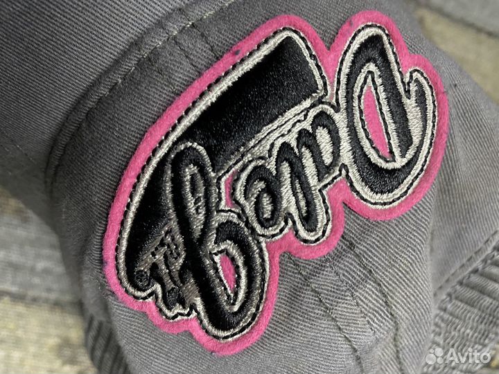 Бейсболка Hendrick motorspots 55/59 оригинал