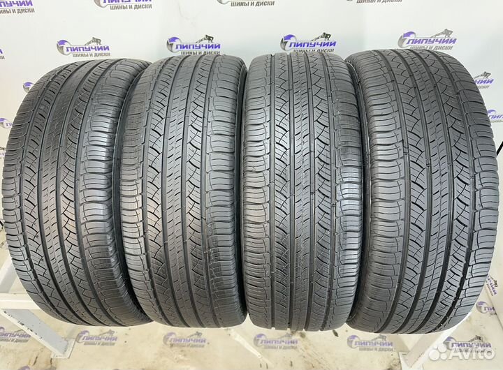 Michelin Latitude Tour HP 235/55 R20 102H