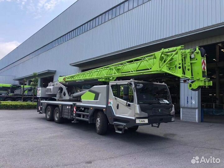 Zoomlion ZTC300V, 2023