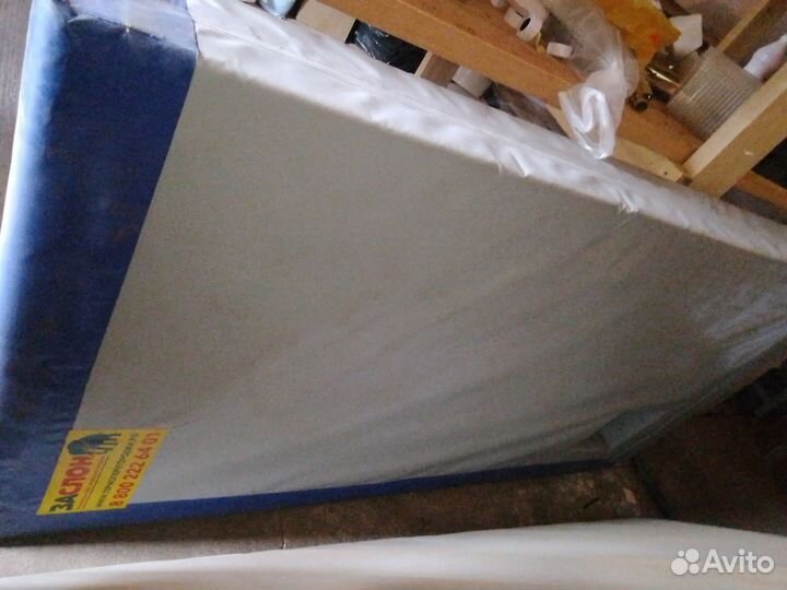 Перегородка в рефрижератор