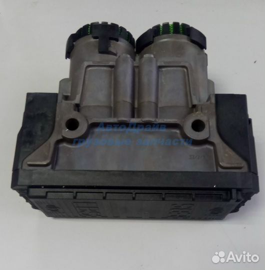 Модулятор ебс Ман Тга Тгс Тгх K020024N50