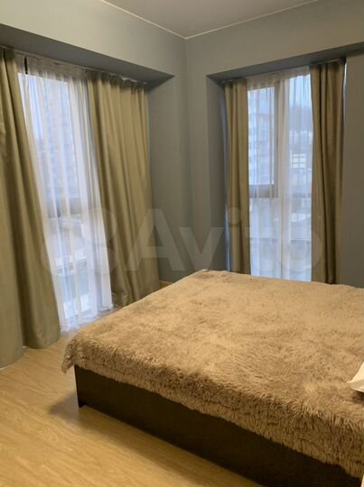 3-к. квартира, 107 м², 10/25 эт.