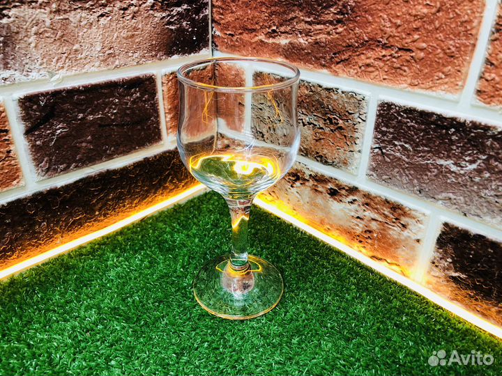 Z.13370 Набор бокалов 6шт pasabahce tulipe