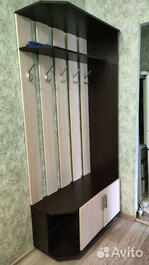 Прихожая Вешалка