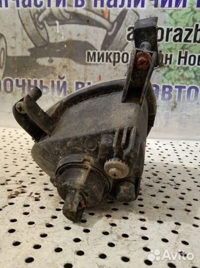 Фара противотуманная правая Lifan Solano