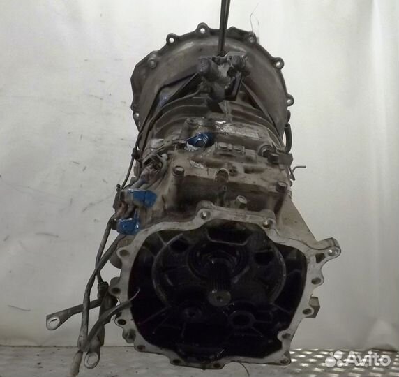 Кпп 5ст. 3242A063 Mitsubishi Pajero (2006-2011)