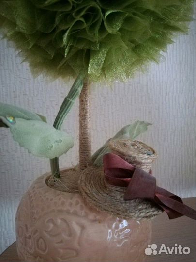 Композиция декоративная