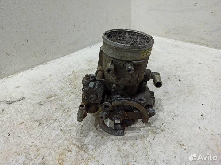 Дроссельная заслонка 1340077EV0