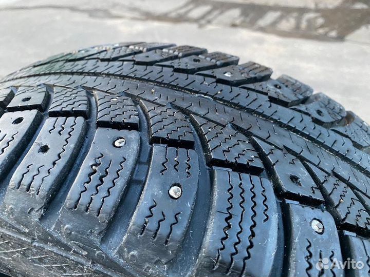 Gislaved Nord Frost 5 205/55 R16 94T