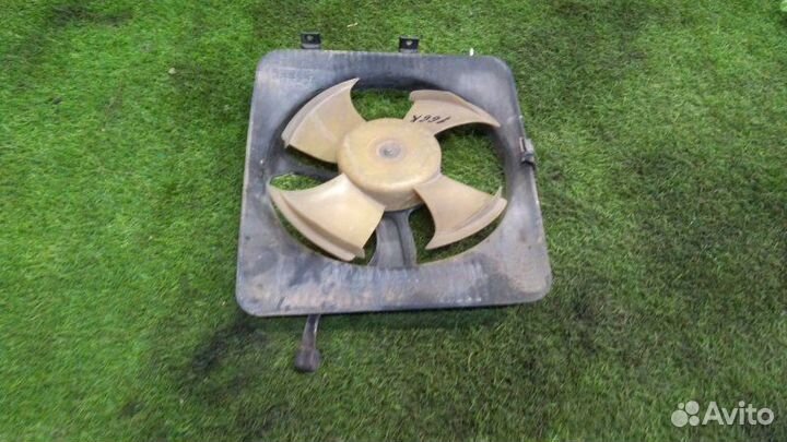 Диффузор в сборе правый Honda Cr-V RD1 B20B