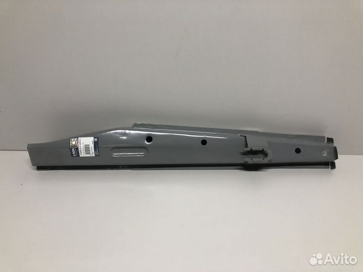 Лонжерон пола LADA 2110 1997-2009