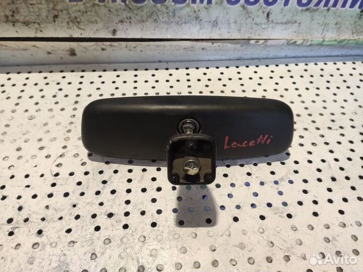 Зеркало салонное Chevrolet Lacetti
