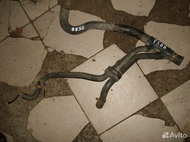 Шланг Renault Scenic I 1996-1999