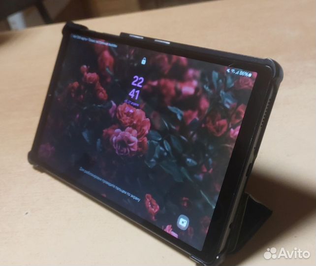 Планшет samsung galaxy tab a7 lite 64
