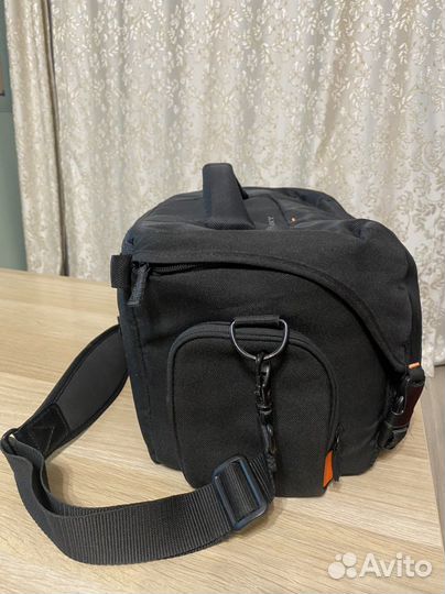 Сумка для фотоаппарата sony