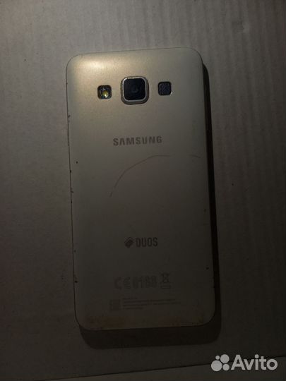 Samsung Galaxy A3 (2016) SM-A310F/DS, 16 ГБ
