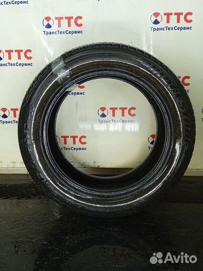 Bridgestone Dueler H/P Sport AS 235/55 R18