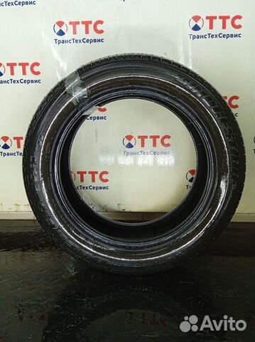 Bridgestone Dueler H/P Sport AS 235/55 R18