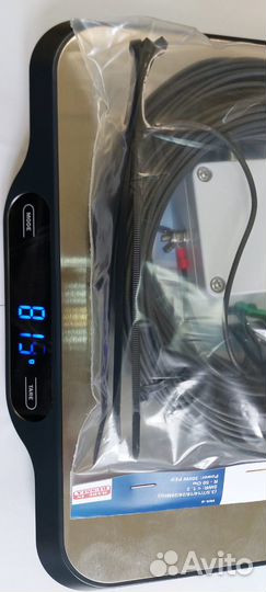 WA-6 - мультибэнд кв-антенна