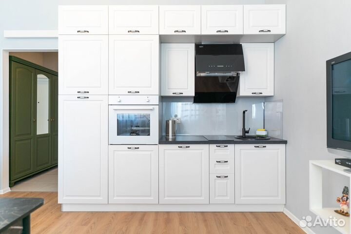 Интерьерный фотограф