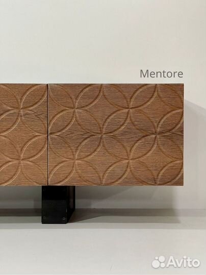 Тумба тв Bravo от мебельной фабрики (200х40х30 см)